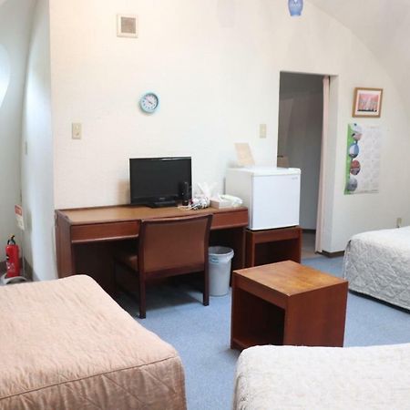 The Hirosawa City Dome House West Building / Vacation Stay 7780 Chikusei Exterior photo